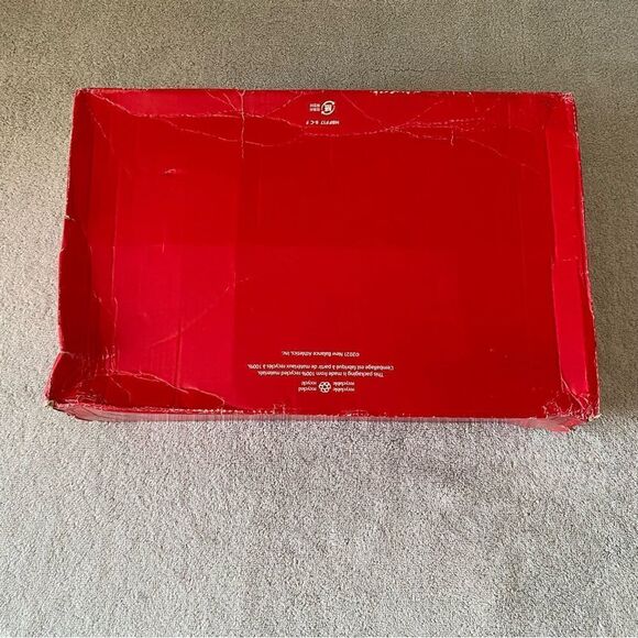 New Balance Shoes Womens 13 D Gray Purple 1080v13 Wide Running Sneakers W1080Z13 - Picture 10 of 12